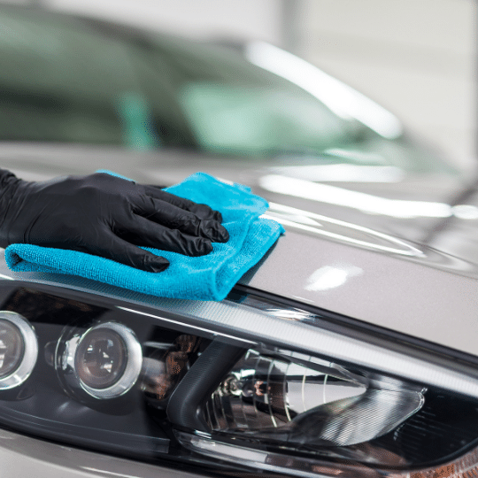 Yenimahalle Oto Pasta Cila